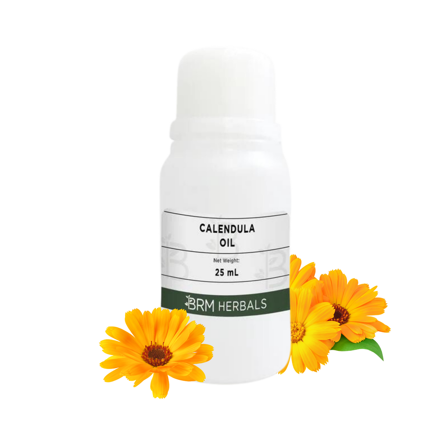 Calendula Oil