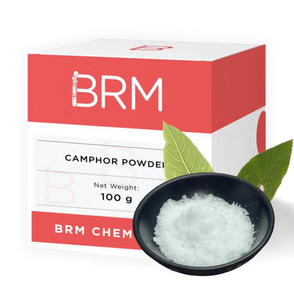 Camphor Powder