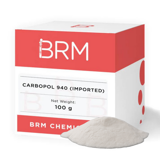 Carbopol 940 (Imported)