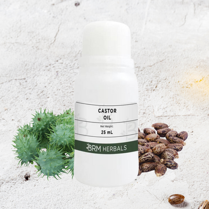 Castor Oil