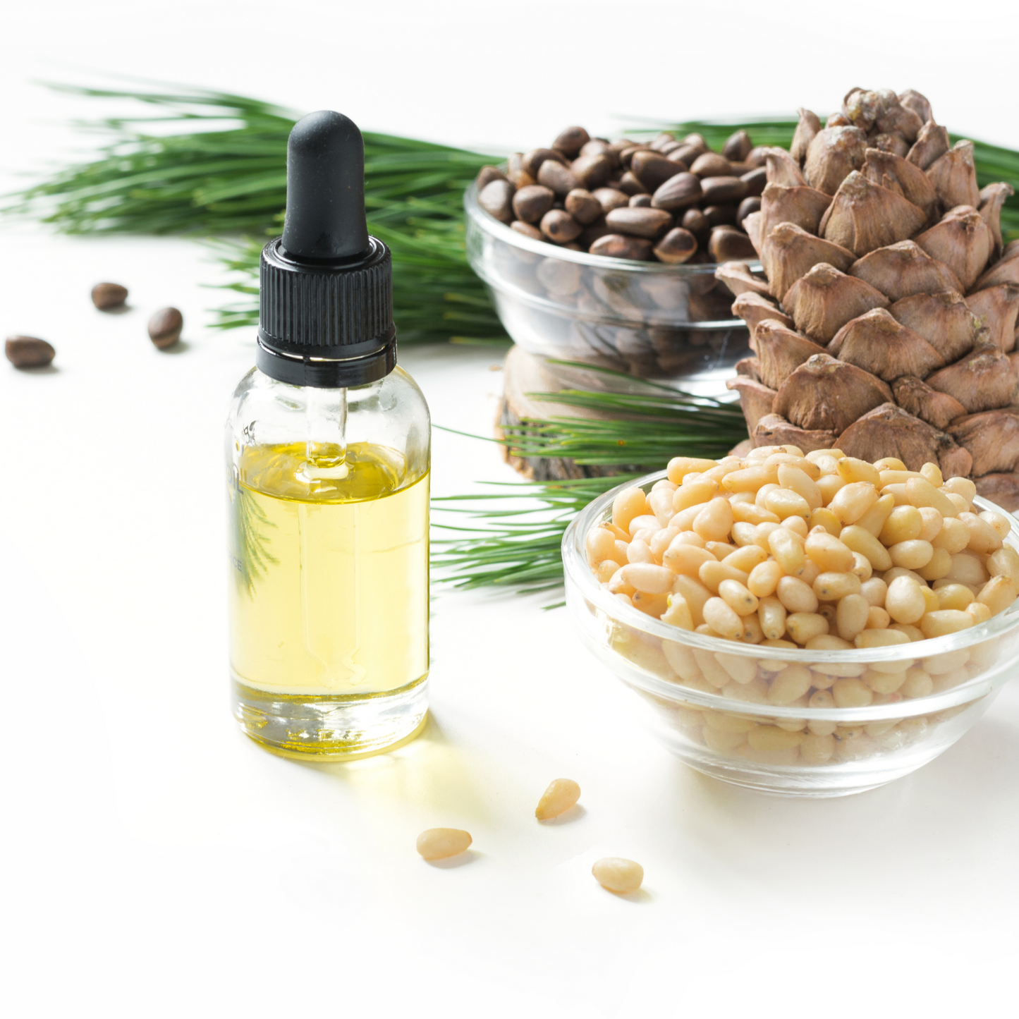 Cedarwood Essential Oil