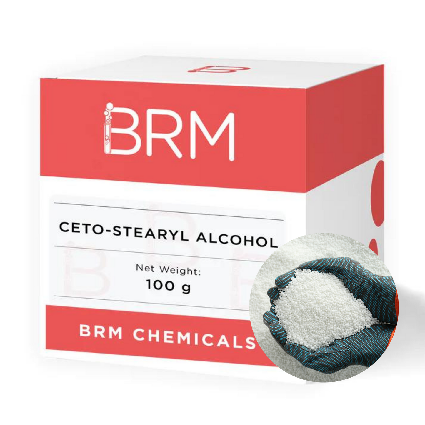 Ceto-Stearyl Alcohol