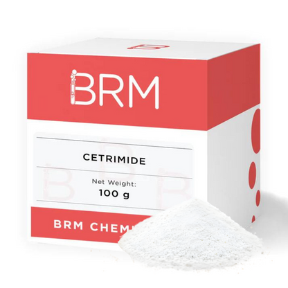 Cetrimide