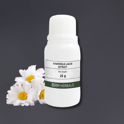 Chamomile Liquid Extract