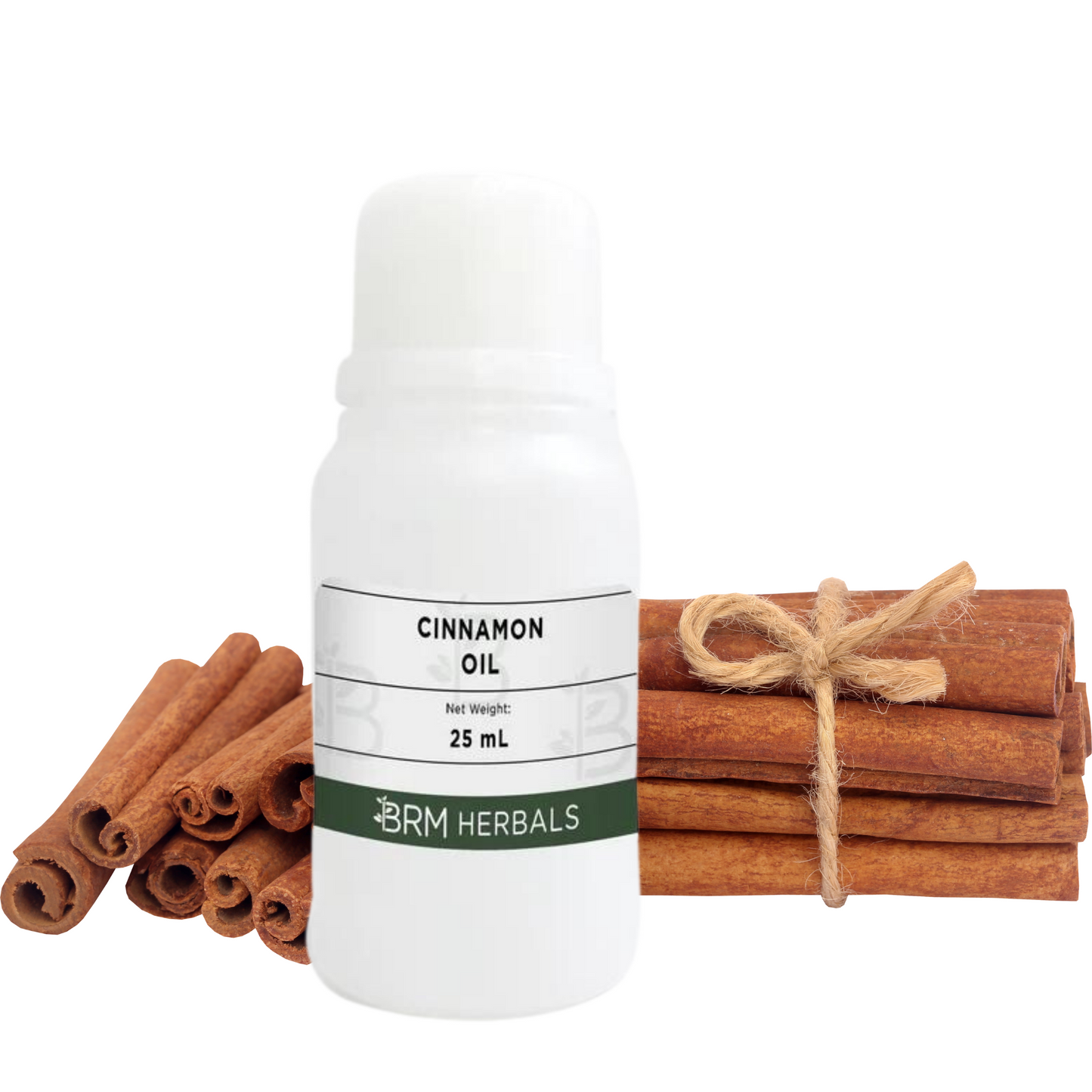 Cinnamon Essential Oil