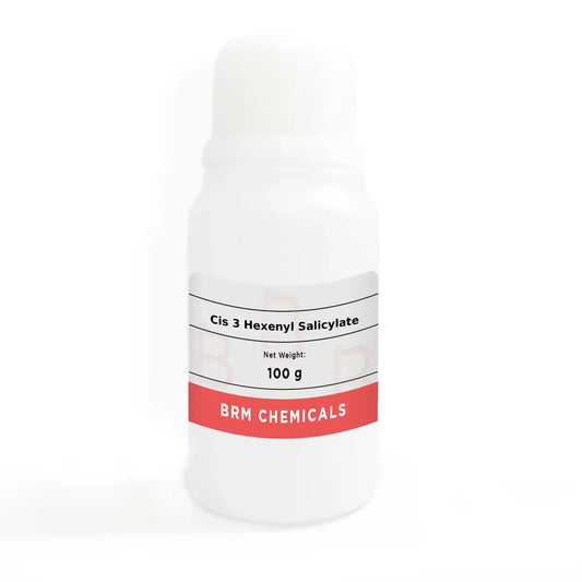 Cis 3 hexenyl salicylate