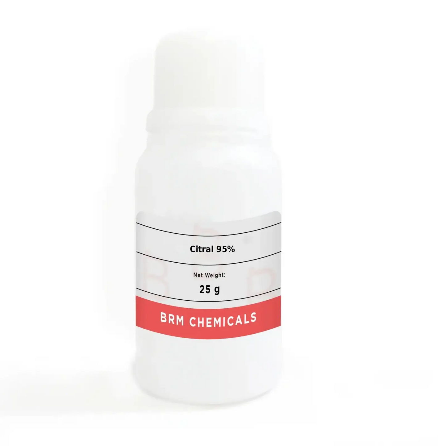 Citral 95%