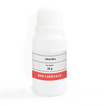 Citral 95%