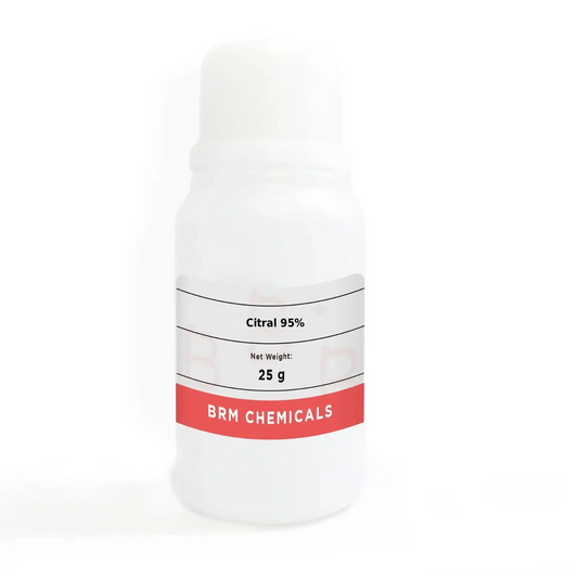 Citral 95%