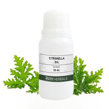 Citronella Essential Oil