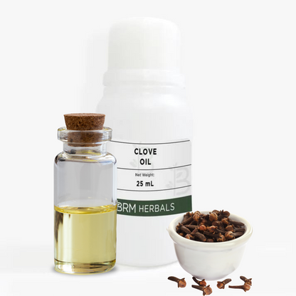 Clove Essential Oil