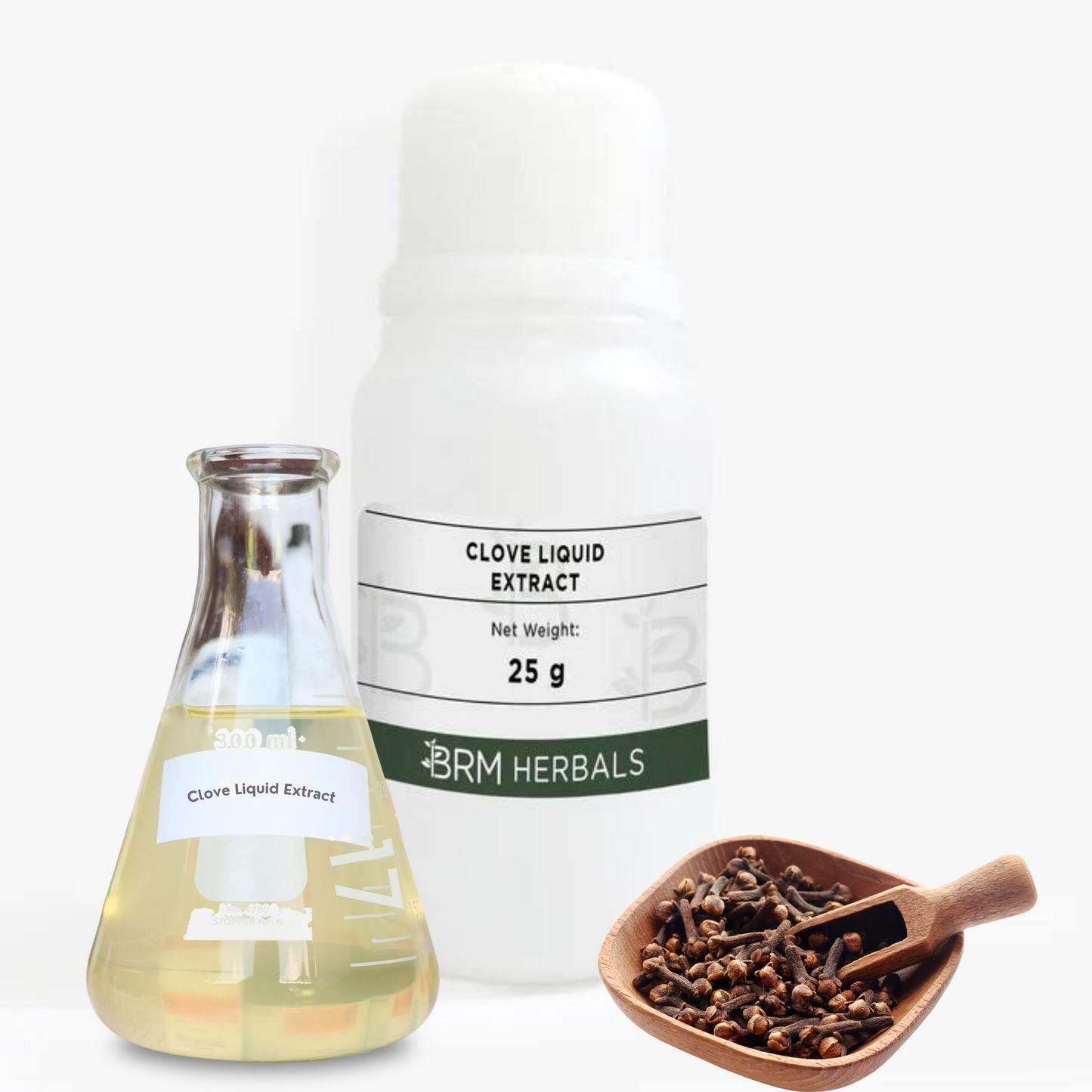 Clove Liquid Extract