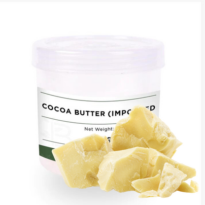 Cocoa Butter (Imported)