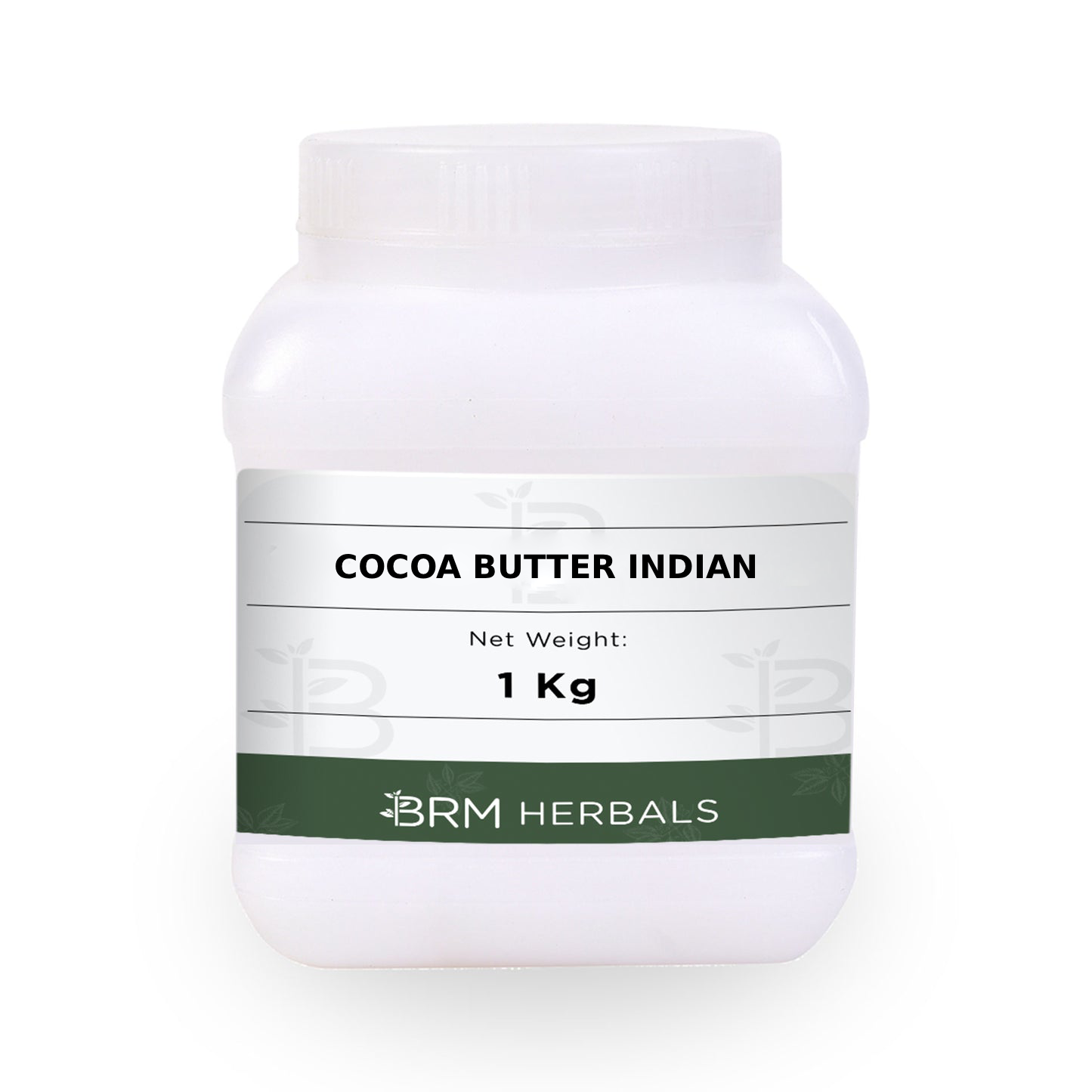 Cocoa Butter (Indian)