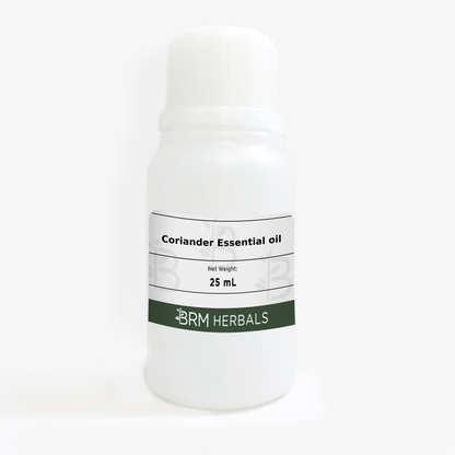 Coriander Essential Oil