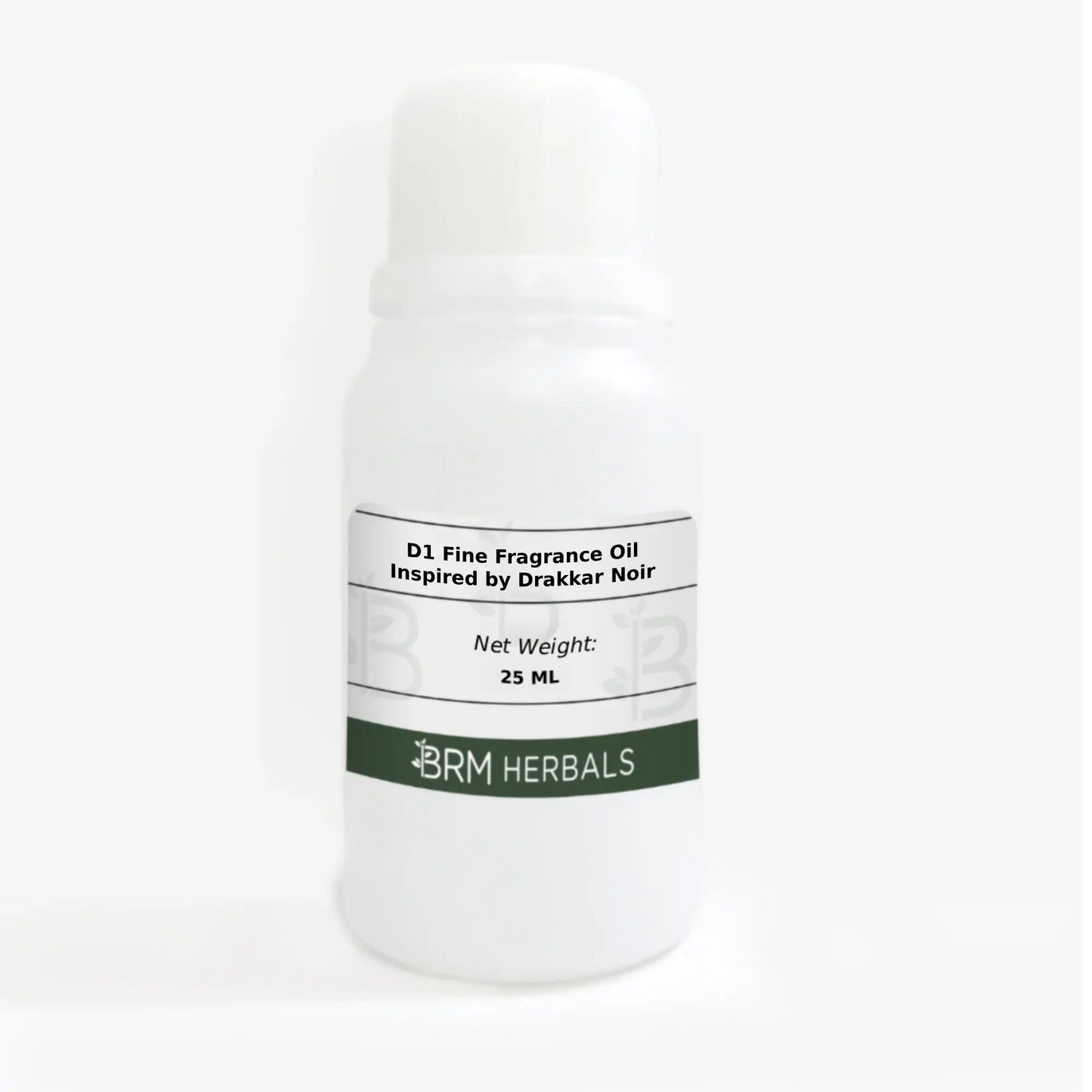 D1 Fine Fragrance Oil: Inspired by Drakkar Noir
