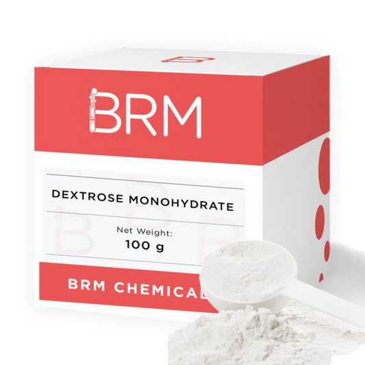 Dextrose Monohydrate