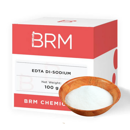 Edta Di-Sodium