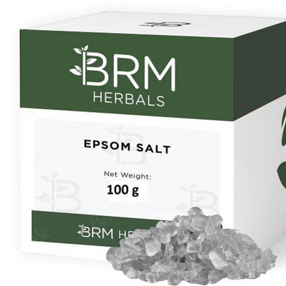 Epsom Salt