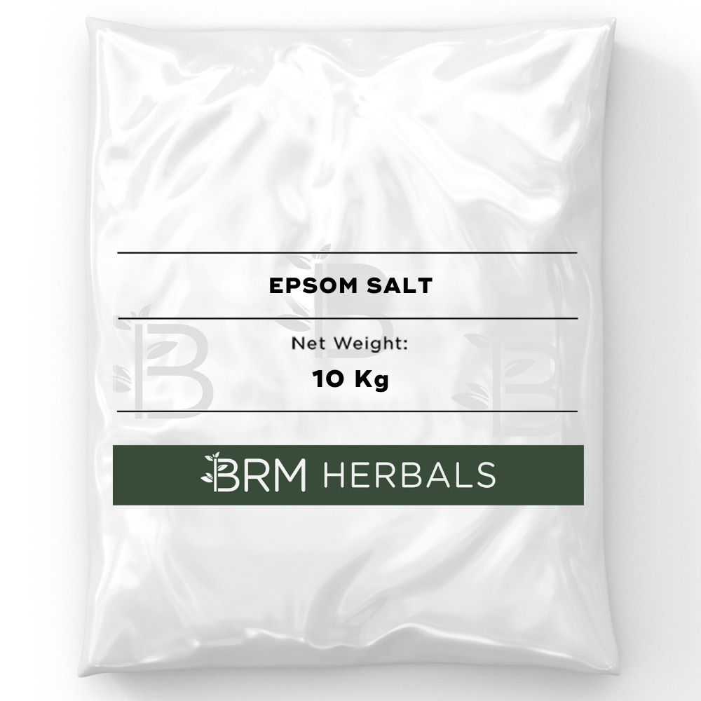 Epsom Salt