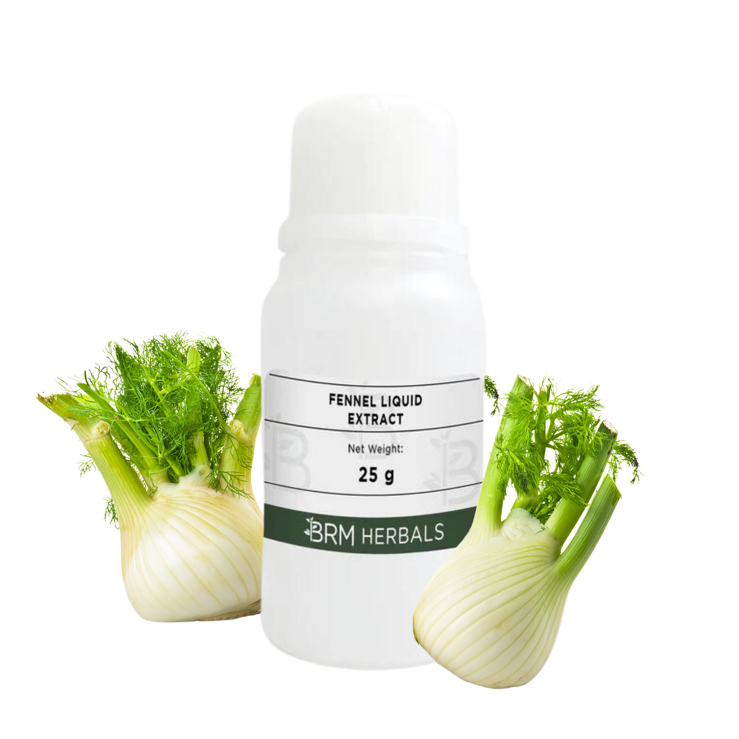 Fennel Liquid Extract