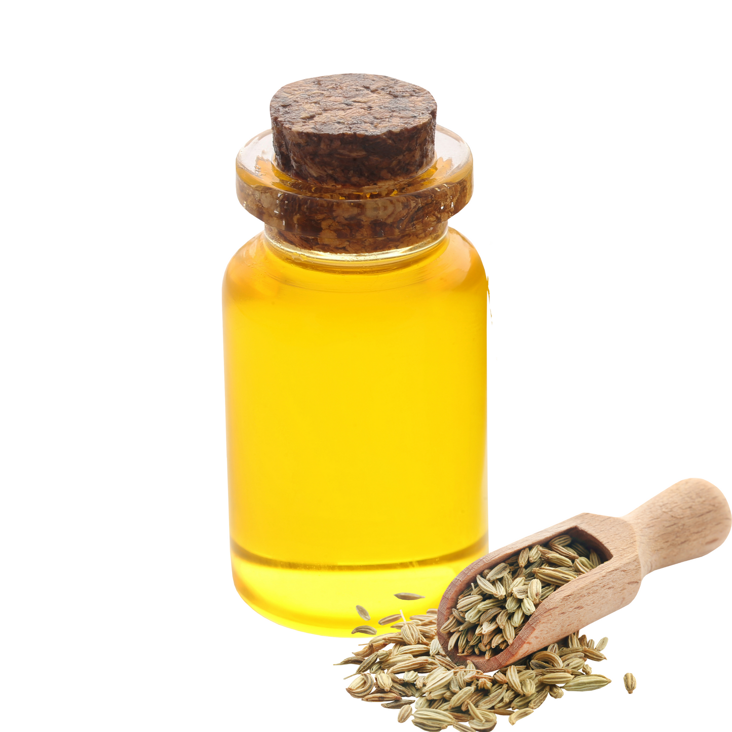 Fennel Seed Essential Oil