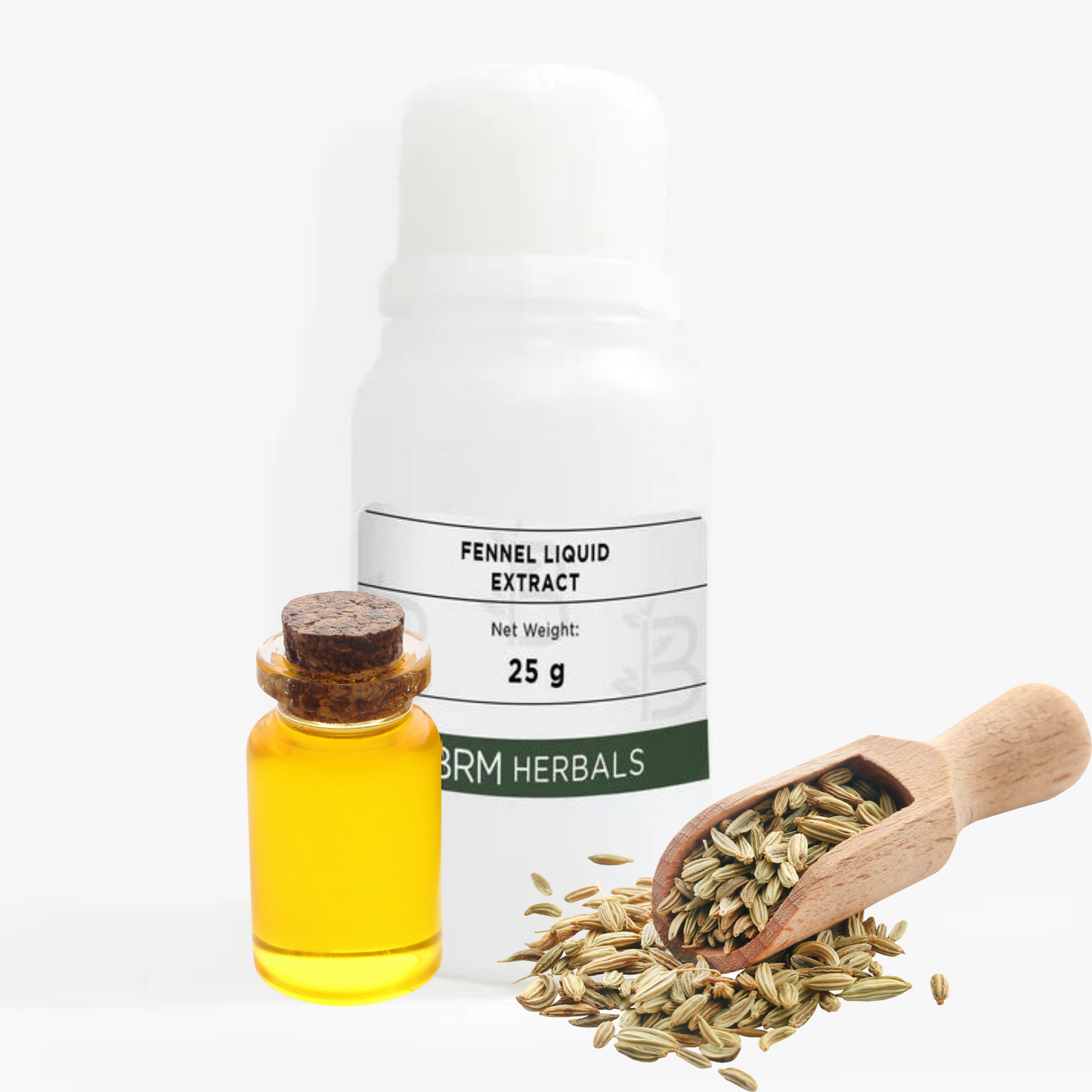 Fennel Seed Essential Oil