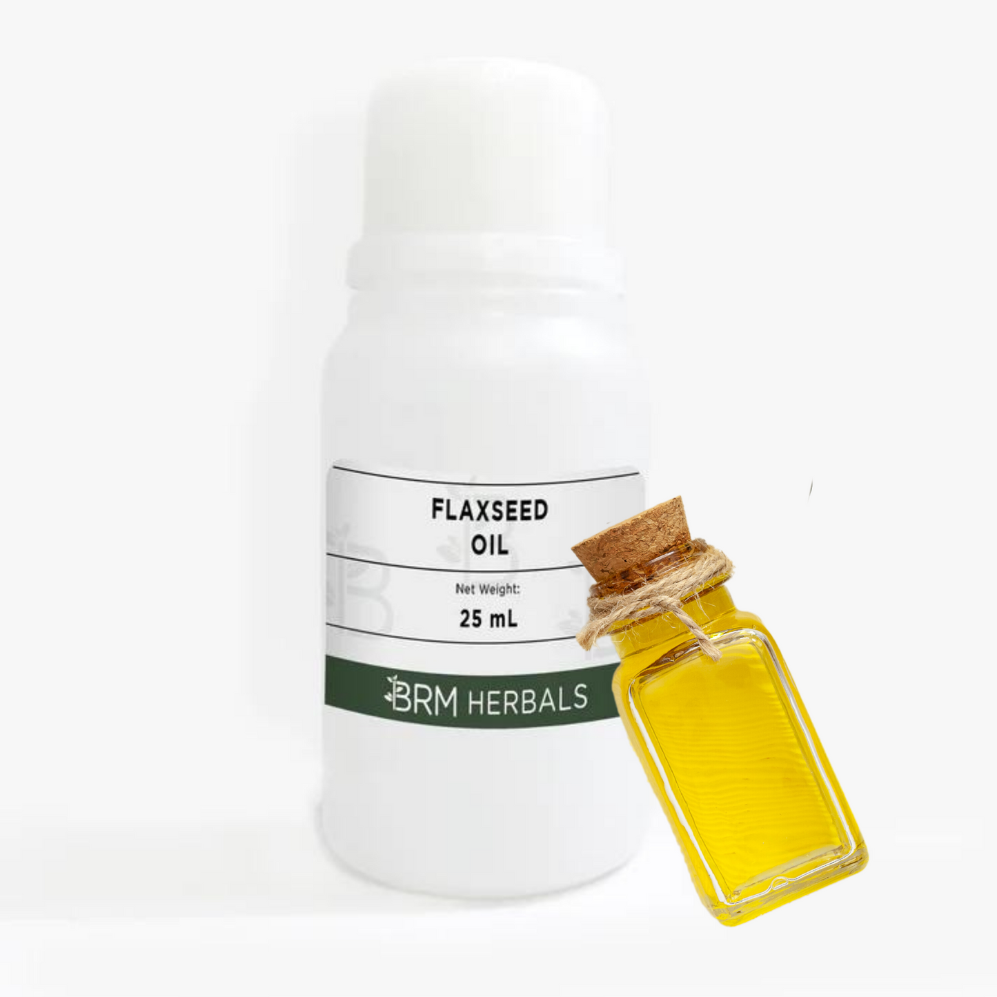 Flaxseed Oil