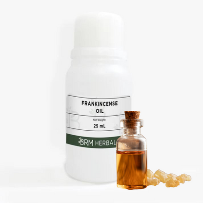 Frankincense Essential Oil