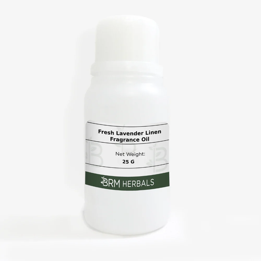 Fresh Lavender Linen Fragrance Oil for Candle Making