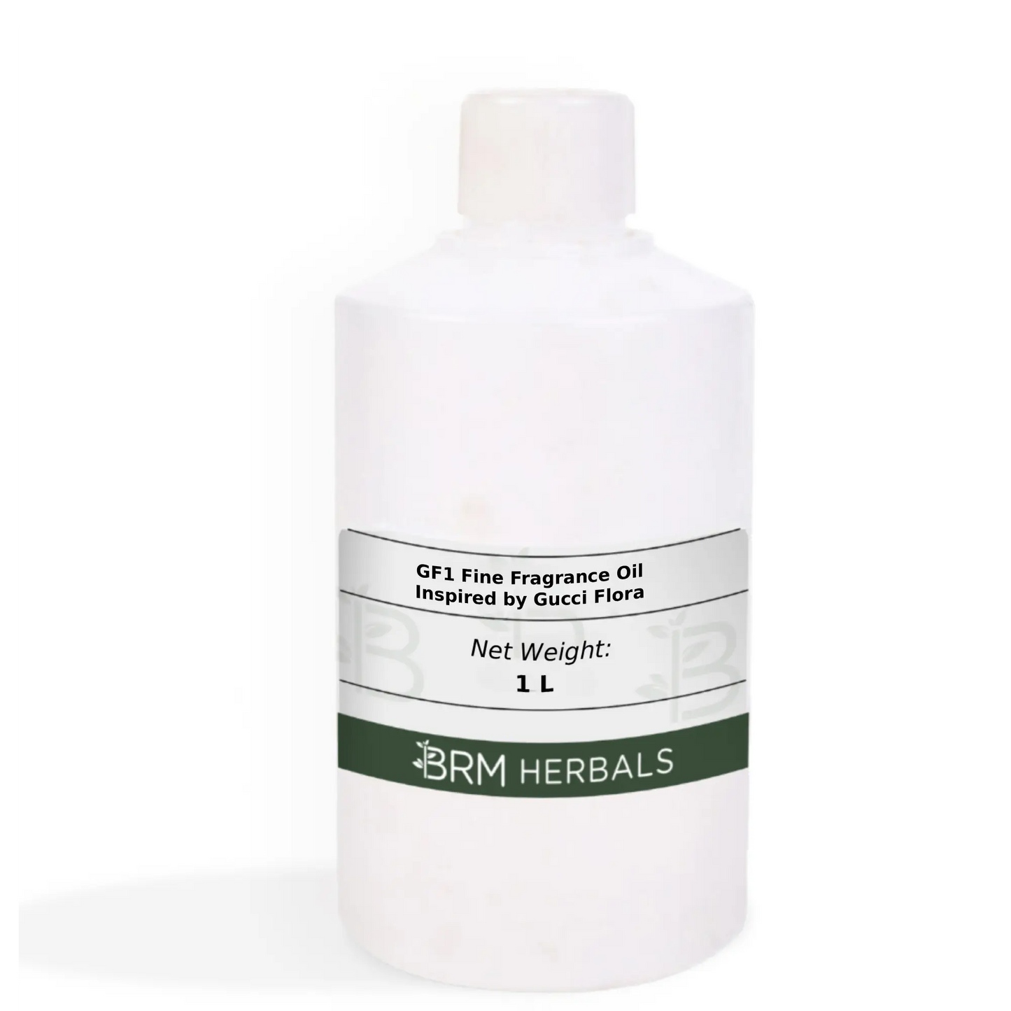 GF1 Fine Fragrance Oil Inspired by Gucci Flora