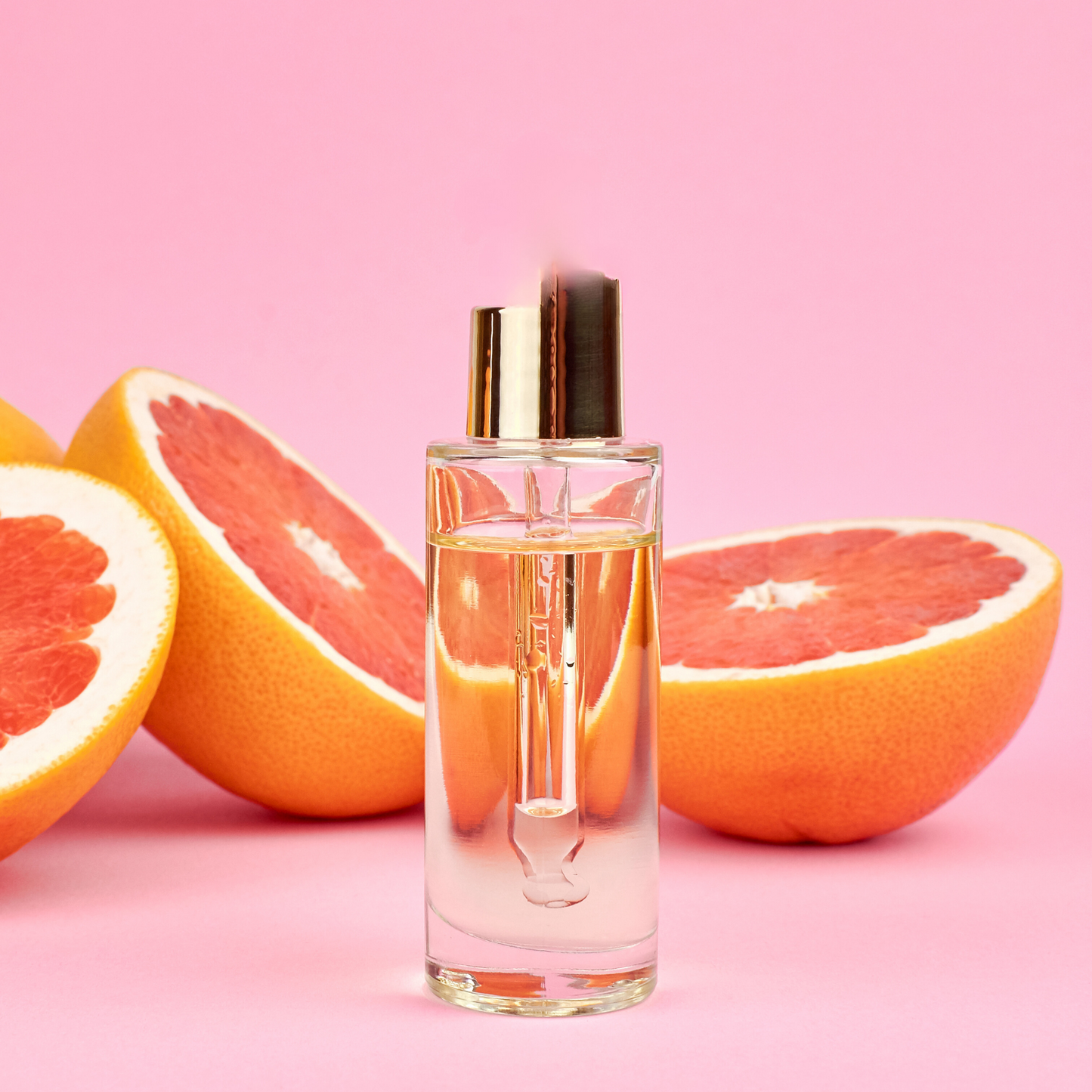 Grapefruit Essential Oil