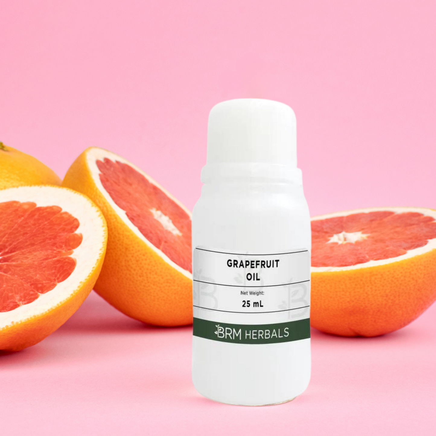 Grapefruit Essential Oil