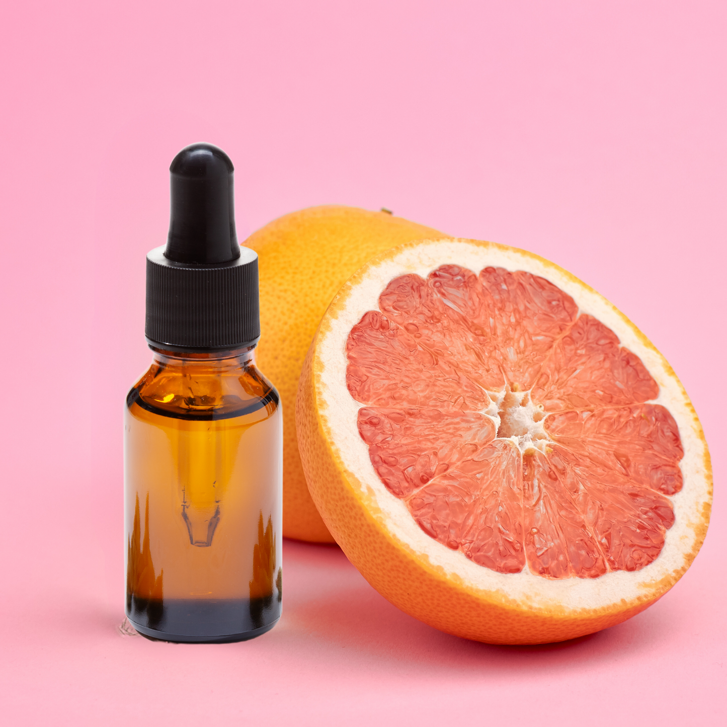 Grapefruit Fragrance Oil