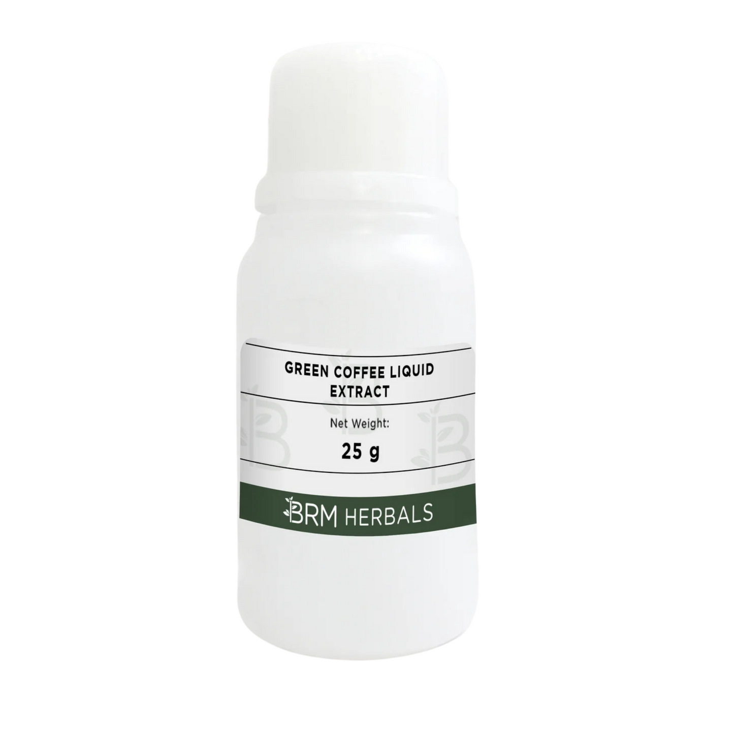 Green Coffee Liquid Extract