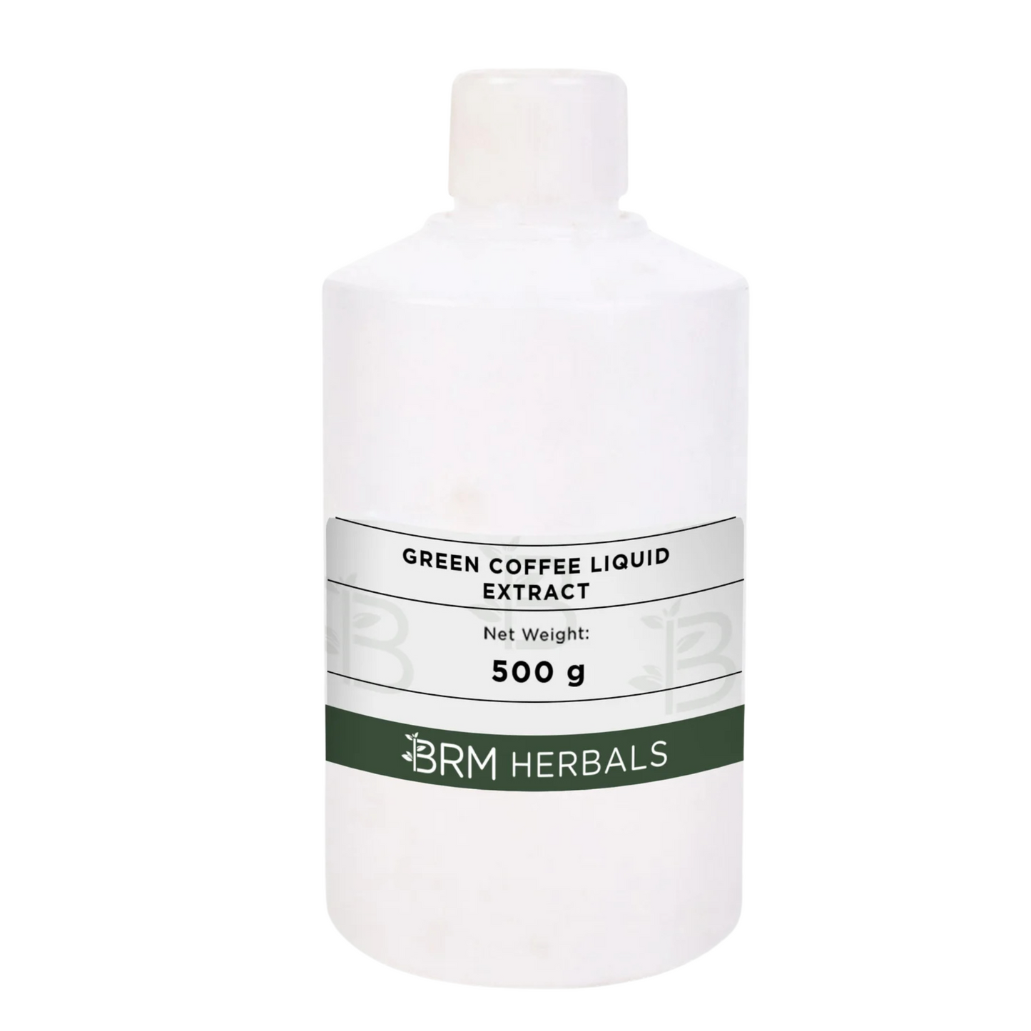 Green Coffee Liquid Extract