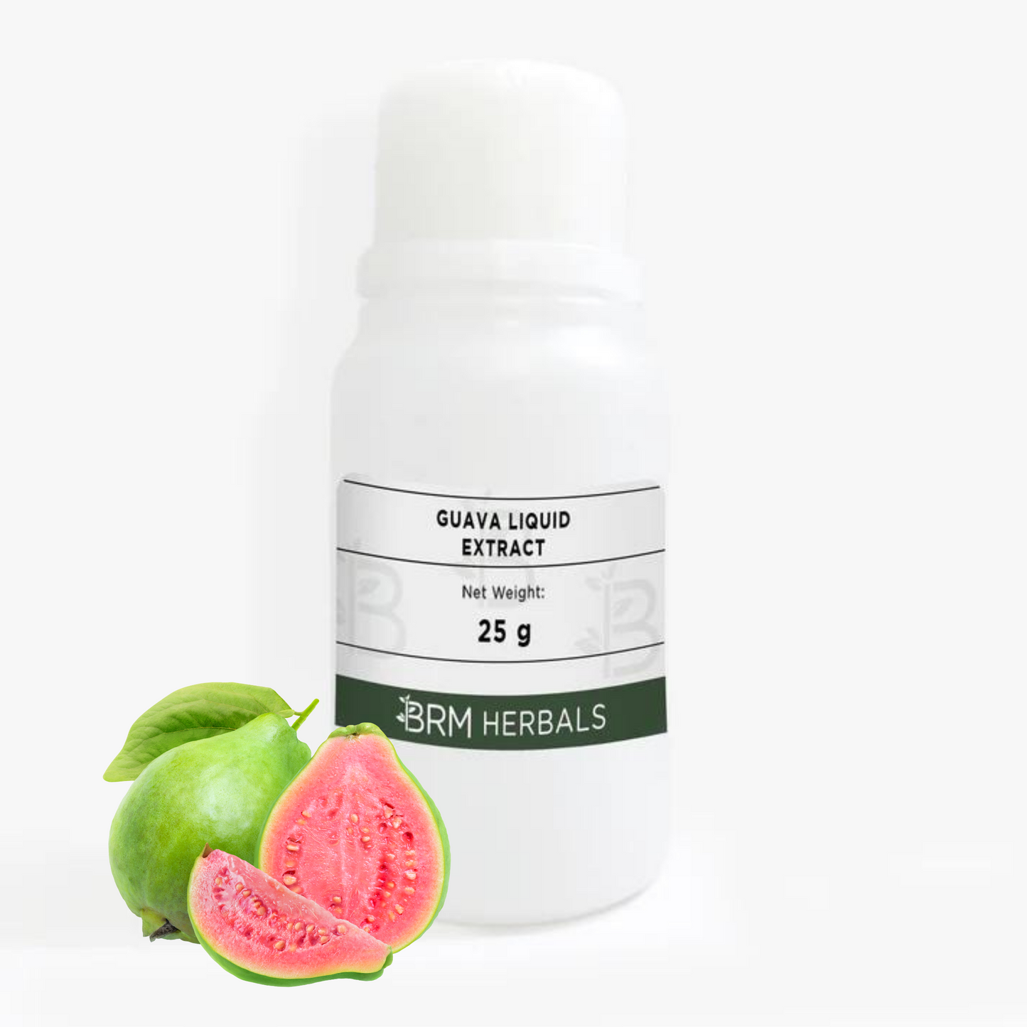 Guava Liquid Extract