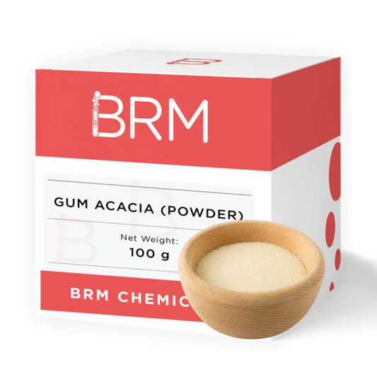 Gum Acacia (Powder)