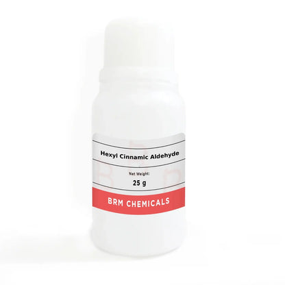 Hexyl Cinnamic Aldehyde