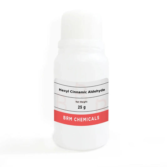 Hexyl Cinnamic Aldehyde