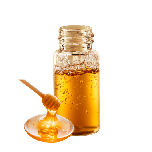 Honey Fragrance Oil