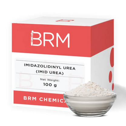 Imidazolidinyl Urea (Imid Urea)