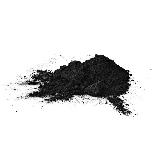 Iron Oxide Black (Black Oxide)