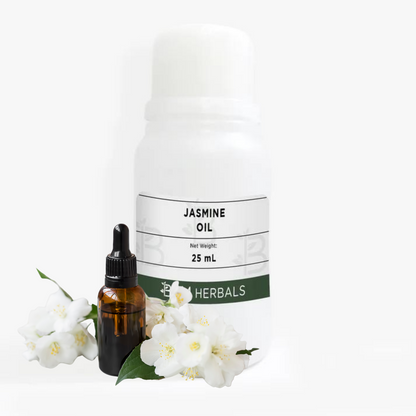 Jasmine Essential Oil