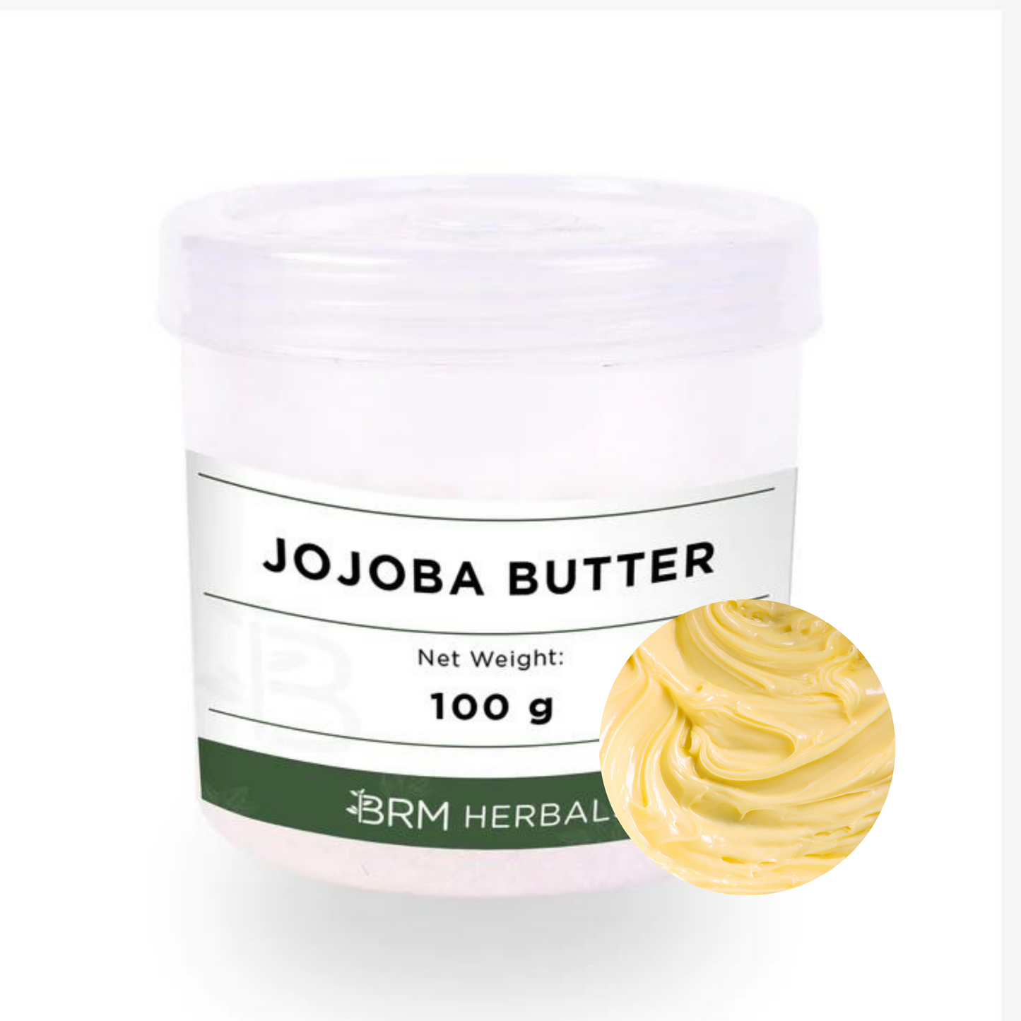 Jojoba Butter