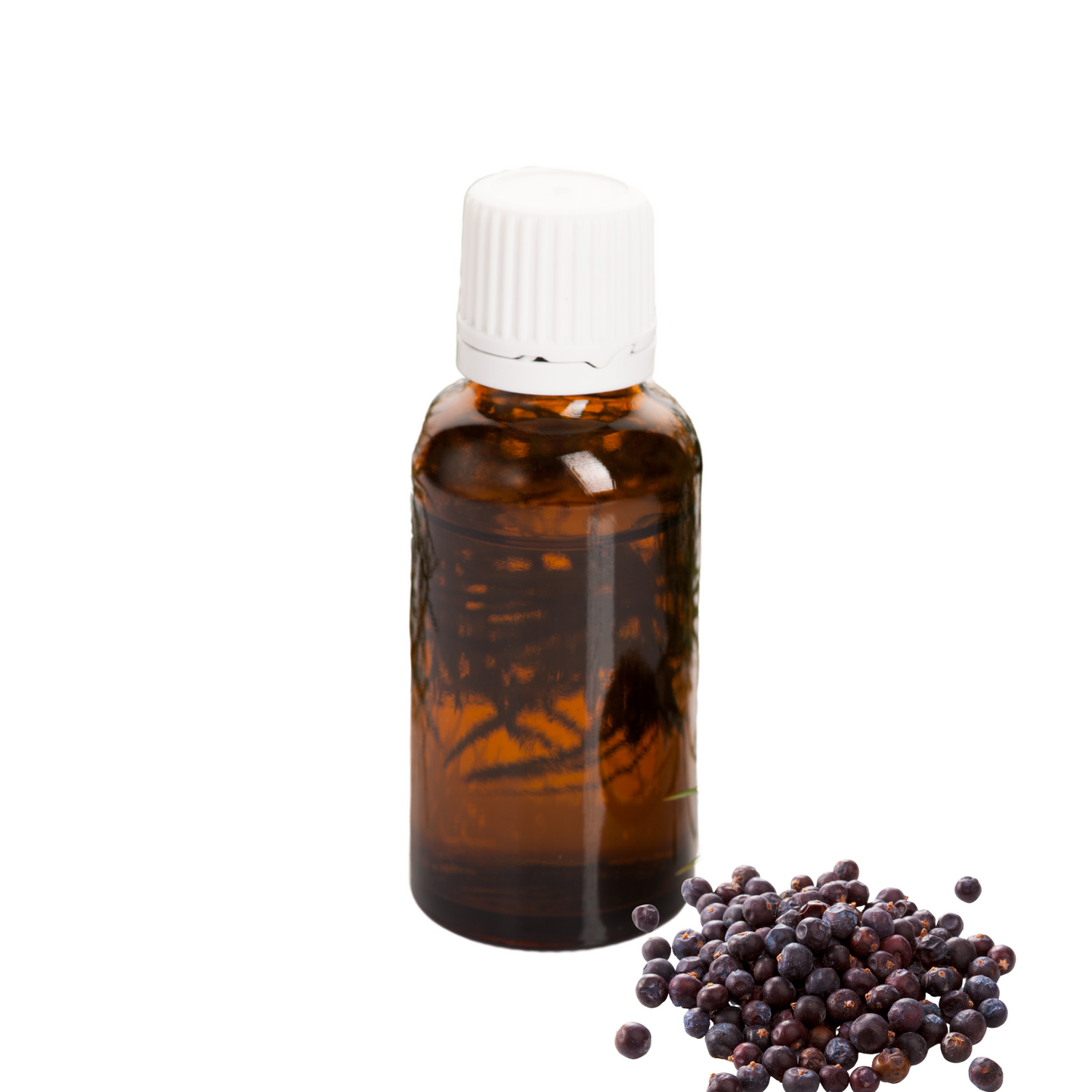 Juniper Berry Essential Oil