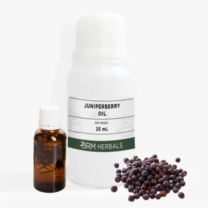 Juniper Berry Essential Oil