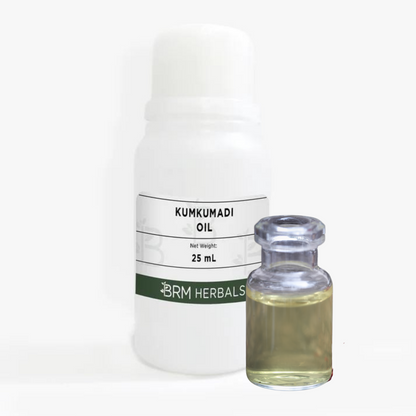 Kumkumadi Essential Oil