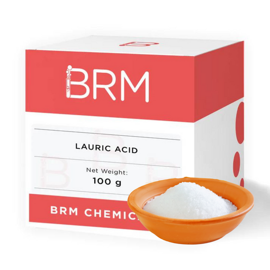 Lauric Acid