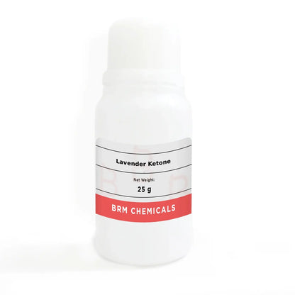 Lavender Ketone